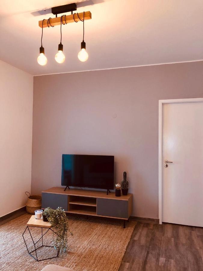 Albufeira Emblematica Apartment - Wifi & Pool Exterior photo