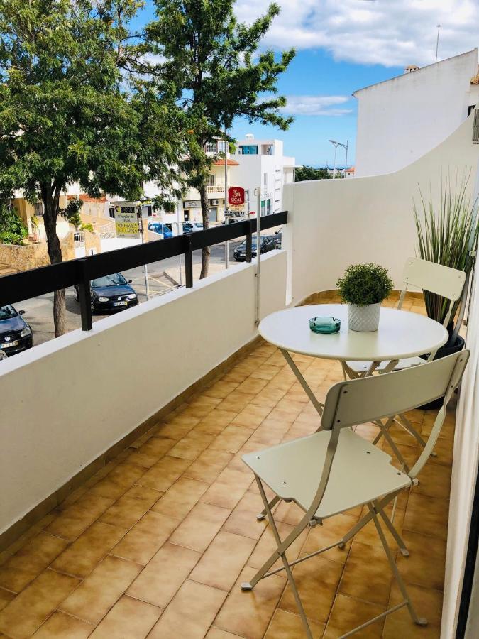 Albufeira Emblematica Apartment - Wifi & Pool Exterior photo