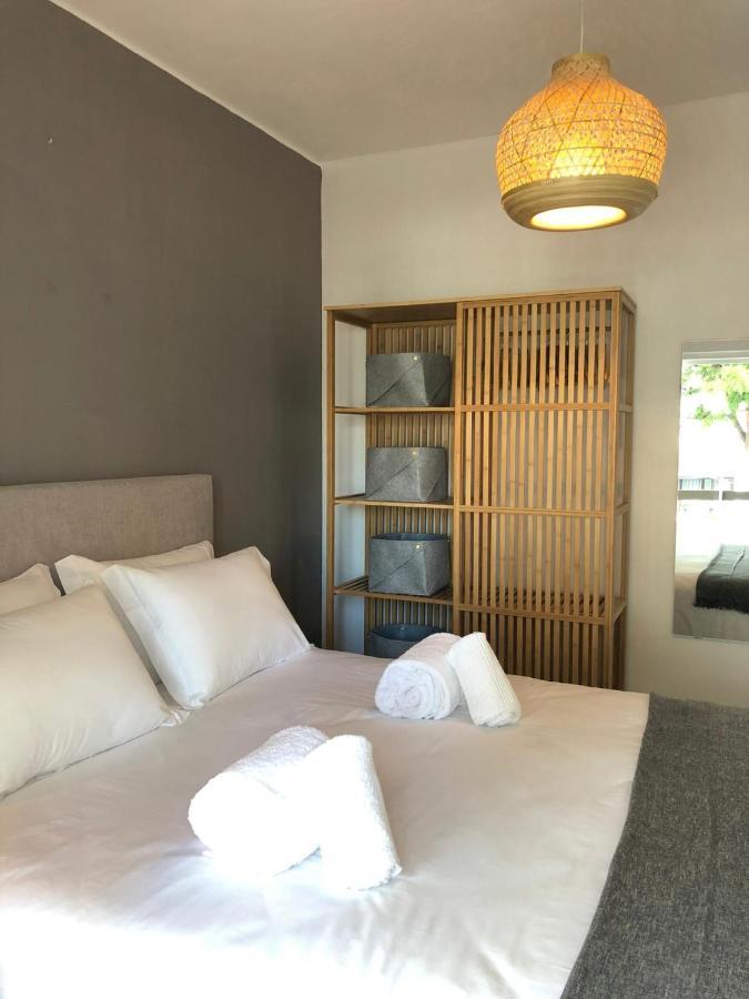 Albufeira Emblematica Apartment - Wifi & Pool Exterior photo