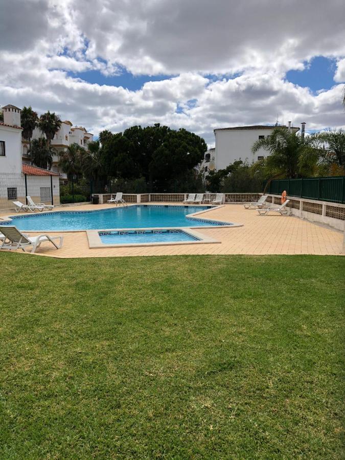 Albufeira Emblematica Apartment - Wifi & Pool Exterior photo