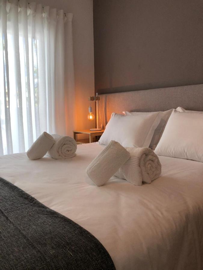 Albufeira Emblematica Apartment - Wifi & Pool Exterior photo